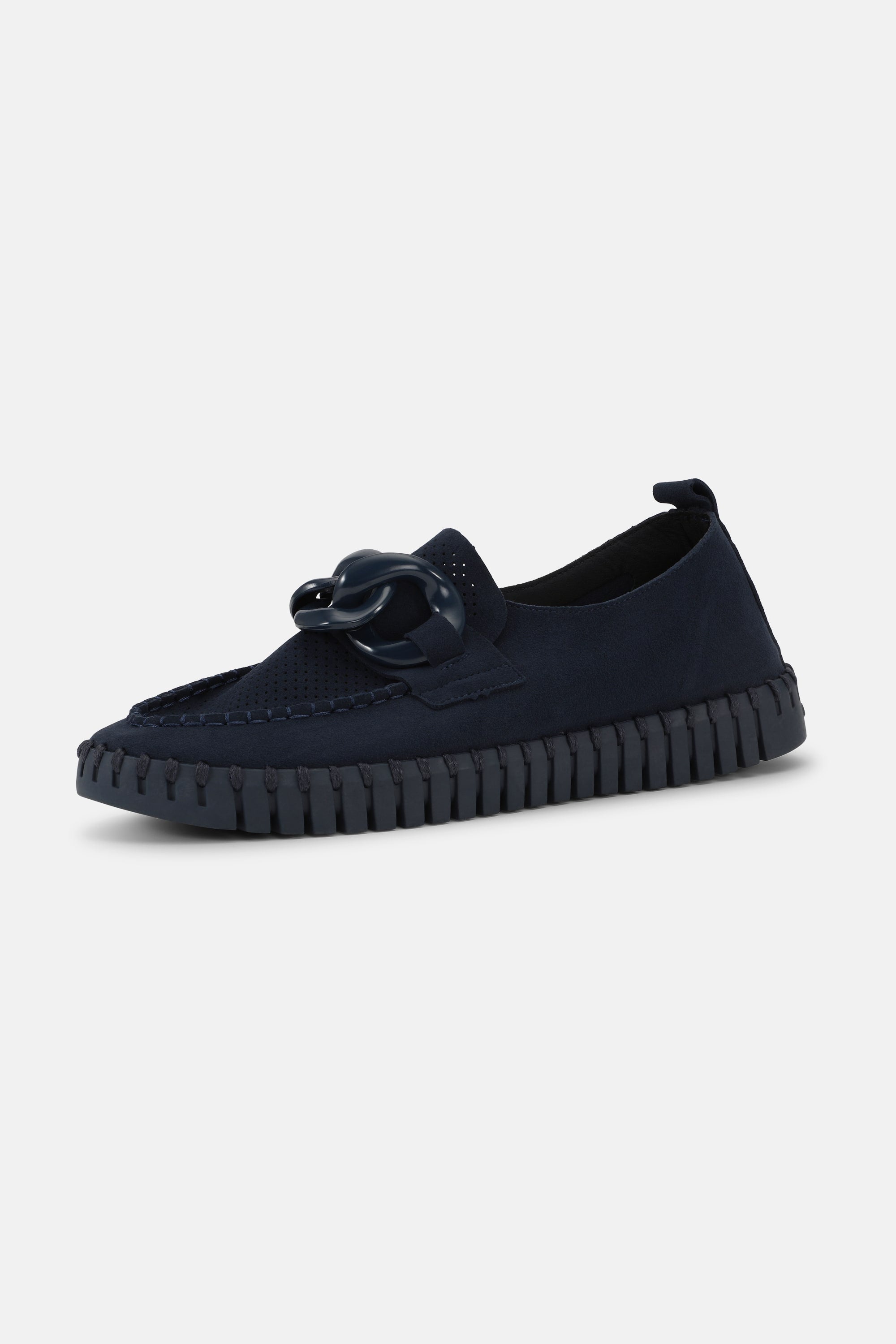 Loafers - Dark Indigo Dark Indigo